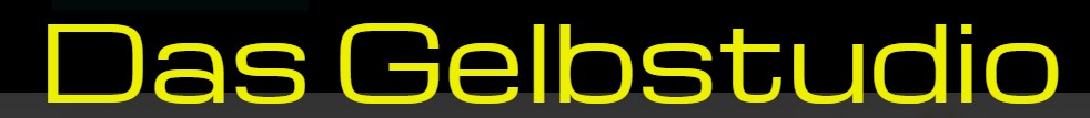 Das Gelbstudio